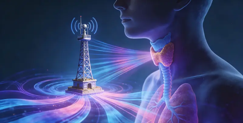 江门甲状腺癌基因检测图片1