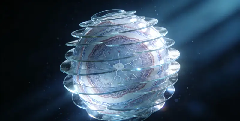 江门1+6 实体瘤定制化MRD基因检测图片1