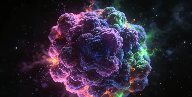 江门MSI肿瘤微卫星变异的检测（组织）图片1