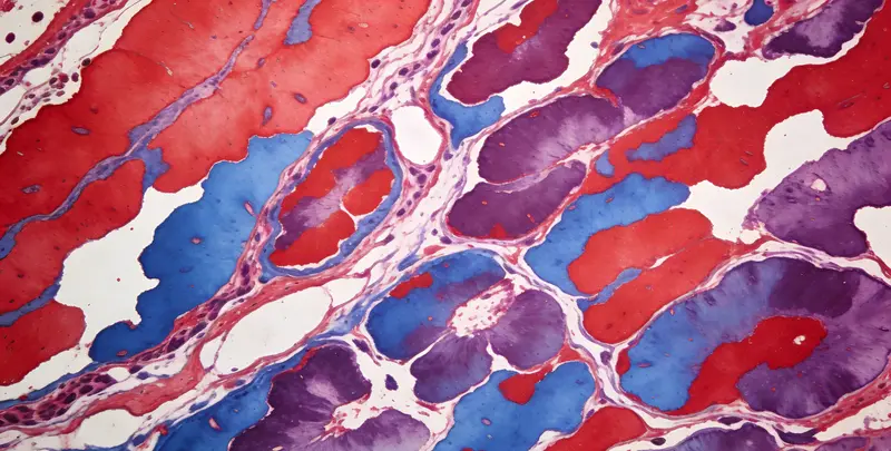 江门肿瘤全外显子测序（组织）图片1