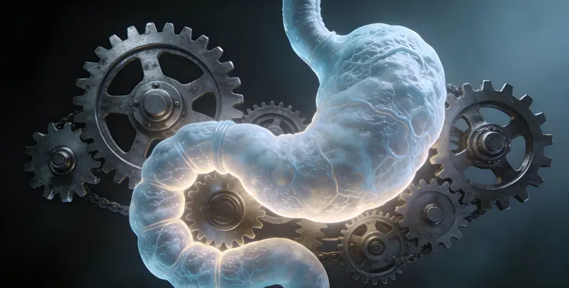 江门胃肠肿瘤120基因检测图片1