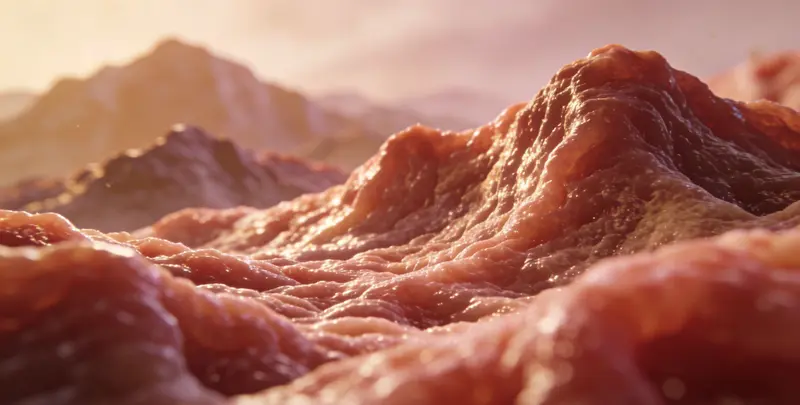 江门胃癌靶向用药39基因检测（组织）图片1