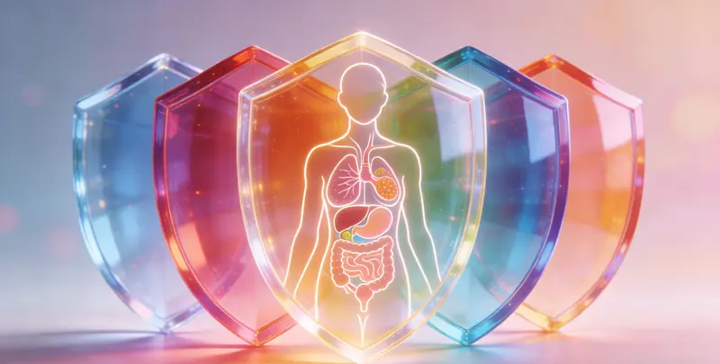 江门子宫内膜癌靶向120基因检测（组织）图片1